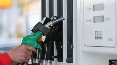 Motorin fiyatlarında dev indirim kapıda