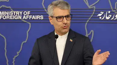 İran’dan ABD müzakereleri açıklaması: İkinci tur görüşme planı yok