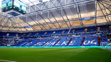 Veltins Arena'da trajedi: Tuvalette mahsur kalan taraftar ölü bulundu