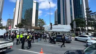 İsrail Konsolosluğu önündeki terör saldırısında gözaltı sayısı 10'a çıktı