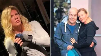 Biricik Suden'den çocuk itirafı: Sıkıldığım zaman terk edebildiğim şeyleri seviyorum