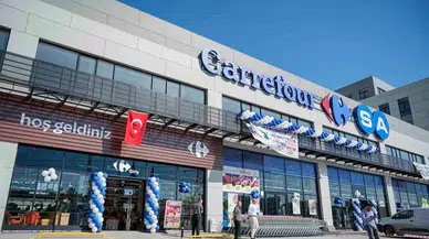 A101’in sahibi Yeni Mağazacılık, CarrefourSA’yı bünyesine katıyor