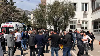 Sosyal medyada okul saldırısı operasyonu: 68 kişi tutuklandı
