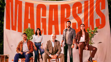 Magarsus hayranlarını üzen haber: 3. sezon gelmeyecek mi?