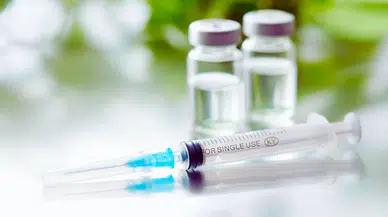 Gençleşme uğruna riskli kumar: Kontrolsüz peptid kullanımı ve gizli tehlikeler