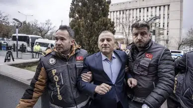 Gülistan Doku soruşturması: Tuncay Sonel’in tutukluluğuna itiraz reddedildi