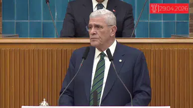 Müsavat Dervişoğlu’ndan Erdoğan’a: “Nemrutlaşmadan sandığı koy”