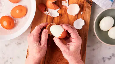 Yumurta tüketimi demans riskini yüzde 27 oranında azaltıyor