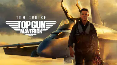 Tom Cruise göklere geri dönüyor: Top Gun 3 için düğmeye basıldı