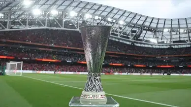 UEFA Avrupa Ligi'nde yarı finalistler belli oldu