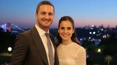 Ömer Sarıgül ile Revna Sarıgül resmen boşandı