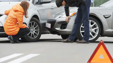 Trafik sigortasına Nisan zammı: İstanbul'da primler 54 bin lirayı aştı