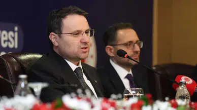 Adalet Bakanı Gürlek: Hedefimiz öngörülebilir ve güven veren bir yargı sistemi