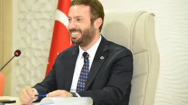 Kadir Aydar kimdir, nereli ve kaç yaşında? Ceyhan Belediye Başkanı'nın hayatı