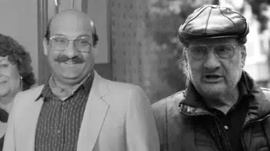 Usta sanatçı Ferdi Atuner hayatını kaybetti