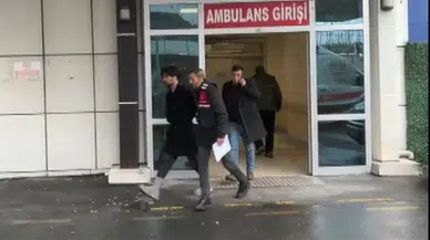 Yusuf Güney gözaltına alındı