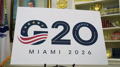 Rusya, ABD’de düzenlenecek G20 Zirvesine davet edildi