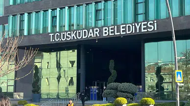 Üsküdar Belediyesi soruşturmasında 21 kişi adliyeye sevk edildi