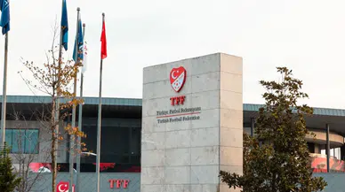 TFF yabancı kuralında değişikliğe gidiyor: Genç oyuncu şartı esnetiliyor