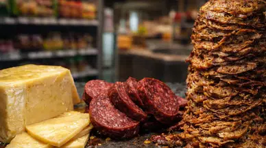 2025 gıda bilançosu açıklandı: 2 bin 345 güvensiz ürün listeye eklendi