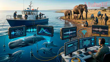 Yapay zeka hayvanların gizli dilini çözüyor: Hayvanlarla konuşmak artık hayal değil