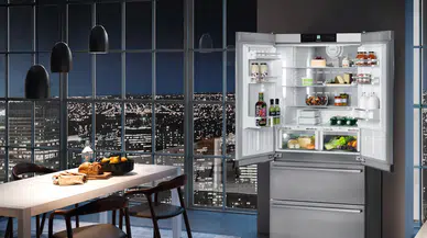 Buzdolabı ne kadar elektrik harcar: Derece ayarı ve tasarruf yöntemleri