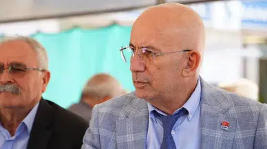 CHP Ankara İl Başkanı Ümit Erkol neden gözaltına alındı? Ümit Erkol kimdir, nereli ve kaç yaşında?