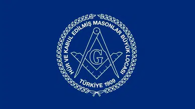 Hür ve Kabul Edilmiş Masonlar Derneği: Kayyum iddiaları asılsızdır