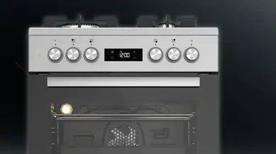 Fırın ne kadar elektrik harcar: Mutfakta enerji tasarrufu sağlayan pişirme teknikleri