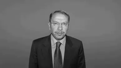 Eski Sivas Milletvekili Mehmet Mustafa Açıkalın hayatını kaybetti