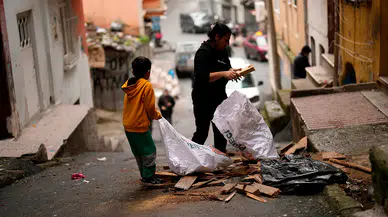 Türkiye dünya sefalet liginde üçüncü sıraya yükseldi