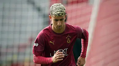 Galatasaray'da ikinci Çağrı Balta krizi: Berk Kızıldemir Fenerbahçe ile anlaştı