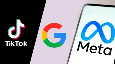 Meta, Google ve TikTok’a yeni vergi: Gazetecilere kaynak aktarılacak