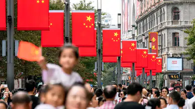 Çin’in bütçe harcamaları ilk çeyrekte trilyon dolar sınırını aştı