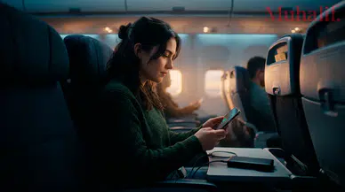 Uçaklarda powerbank kullanımına yeni düzenleme: Şarj etmek artık yasak