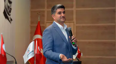 Ataşehir Belediye Başkanı Onursal Adıgüzel’den gözaltı sonrası ilk mesaj: Bu bir itibar suikastıdır