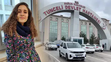 Gülistan Doku dosyasında yeni gelişme: Hastane kayıtları için soruşturma başlatıldı