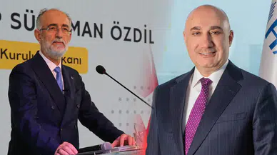 Vakıfbank ve Halkbank’ta genel müdür değişikliği: Osman Arslan ve Recep Süleyman Özdil göreve başladı