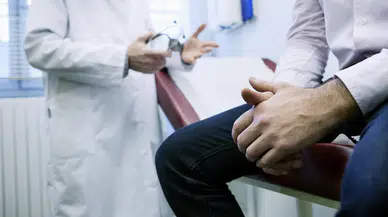 Kısırlık sorunu yaşayan erkeklerde kanser riski artıyor