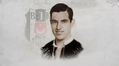 Beşiktaş’ın efsane ismi: Baba Hakkı