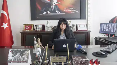 Gülistan Doku soruşturmasını yürüten Başsavcı Ebru Cansu: Adaletin peşini bırakmayacağız