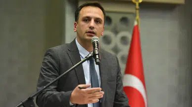 CHP’li Bornova Belediye Başkanı Ömer Eşki gözaltına alındı