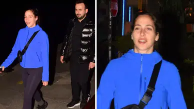 Zehra Çilingiroğlu, Mürsel Kaya’nın evlilik teklifini kabul etti