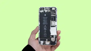 AB’den dev karar: 2027’de akıllı telefonlarda batarya değişimi kullanıcıya bırakılacak