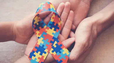 1970'lerde 10 binde bir görülen otizm, günümüzde her 33 çocuktan birinde görülüyor