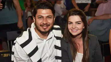 Pelin Karahan ve Bedri Güntay 12 yıllık evliliklerini bitirdi