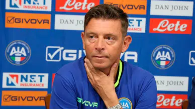 Serie A’da şaibe iddiaları: Hakem atama sorumlusu Rocchi istifa etti