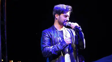 Şarkıcı Yusuf Güney tutuklandı