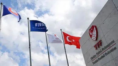 Galatasaray TFF ile neden ilişkilerini askıya aldı?