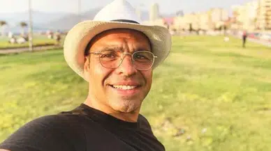 Okan Karacan kimdir, kaç yaşında ve nereli? Okan Karacan neden gündem oldu?